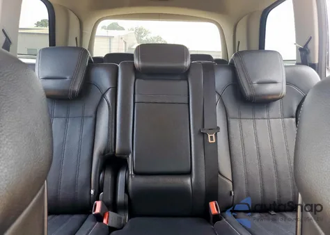 2014 Mercedes-Benz Gl 450 4Matic из США, поврежденный, VIN 4JGDF7CE5EA321206